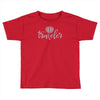 traveler Toddler T-shirt