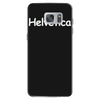 helvetica Samsung Galaxy S7