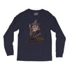 i want you for an adventure Long Sleeve Shirts