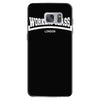 working class logo Samsung Galaxy S7