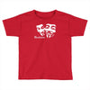 revolution anonymous  maske v wie vendetta fun Toddler T-shirt