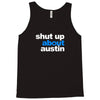 sxsw american apparel Tank Top