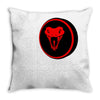 fahrie77 Throw Pillow