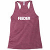 feder new Racerback Tank