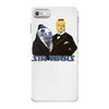 sir wars iPhone 7 Case