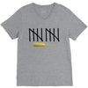 team 10 official V-Neck Tee
