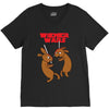 wiener wars dachshund dogs V-Neck Tee