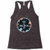 Do You Believe Racerback Tank