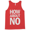 how about no Tank Top
