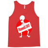 roswell t shirt alien t shirt ufo conspiracy Tank Top