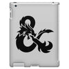 dungeons and dragons iPad 3 and 4 Case