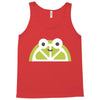 lemon Tank Top