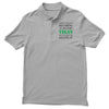 vegan Polo Shirt