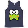 keroppi Tank Top