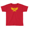 triforce hoodie Toddler T-shirt