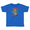 off the wall Toddler T-shirt