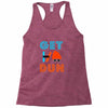 GET DUN Racerback Tank