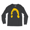 ric flair silhouette Long Sleeve Shirts