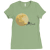 my crony Ladies Fitted T-Shirt