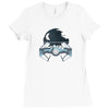 polytie Ladies Fitted T-Shirt