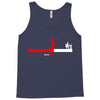 line Tank Top