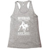 Killer Skate Racerback Tank