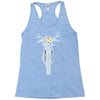 biker Racerback Tank