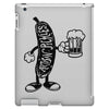 artisan pickle 2 iPad 3 and 4 Case