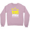capital steez king steelo Crewneck Sweatshirt