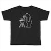 bear grills Toddler T-shirt