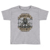 body by belle reve Toddler T-shirt