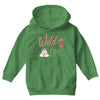Wild One Youth Hoodie