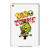 nino zombie iPad Mini 4