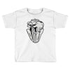 popeye yo Toddler T-shirt