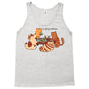 settler cats Tank Top