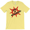 got it memorized T-Shirt