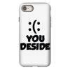 you deside iPhone 8