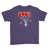 love balon Youth Tee