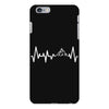 Heart Beats Mountain iPhone 6 Plus/6s Plus Case