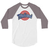 tunes squad 3/4 Sleeve Shirt