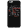 scenic mustafar iPhone 6/6s Case