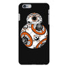 calavera droid iPhone 6 Plus/6s Plus Case