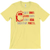 suck it up princess T-Shirt