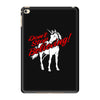 don't stop believing unicorn iPad Mini 4