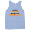 world's largest Tank Top