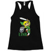 Link Racerback Tank