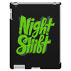 night shift iPad 3 and 4 Case