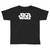 ska wars punk rock music band tee new Toddler T-shirt