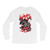 wats 3 Long Sleeve Shirts