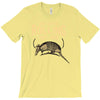 they see me rolling T-Shirt